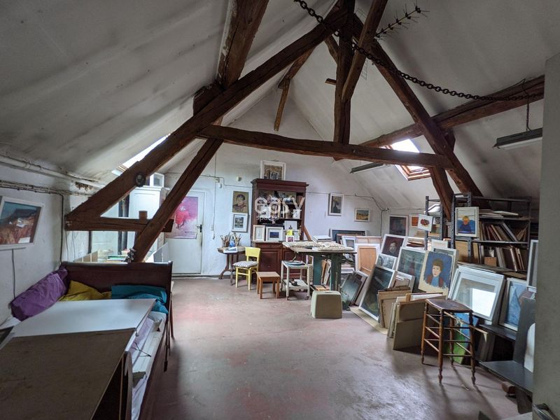 espace atypique pour shooting paris