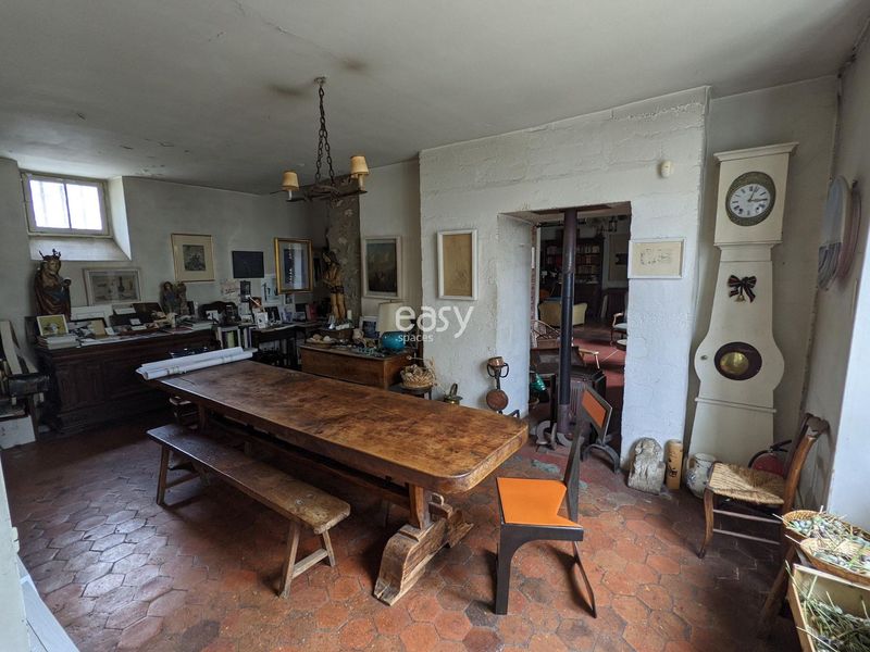 décor pour shooting paris france