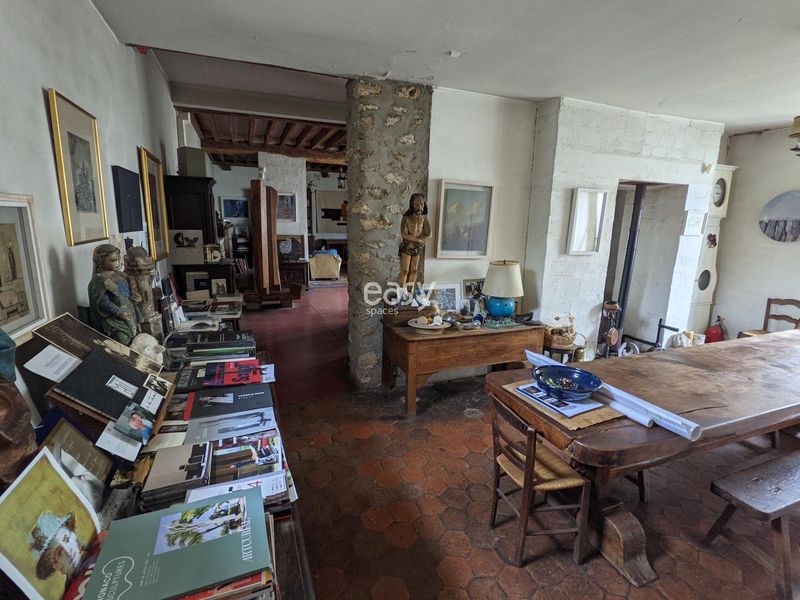 espace insolite pour shooting paris