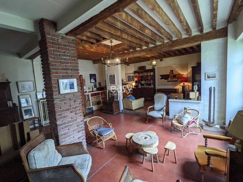 atelier d'artiste à louer pour production photo paris