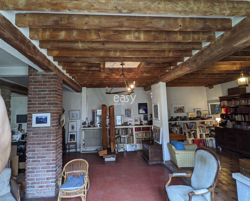 atelier d'artiste pour production photo paris