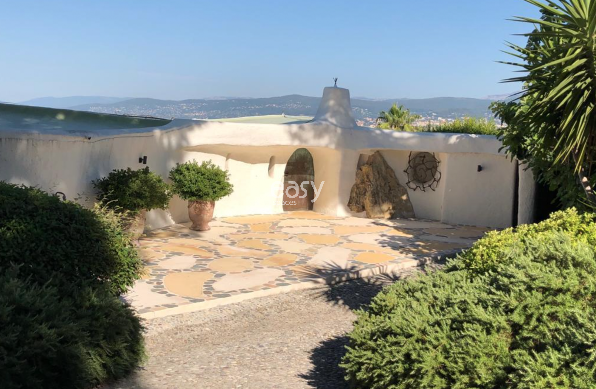 lieu de tournage année 70 dans le sud est