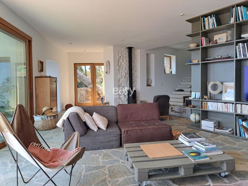 villa vue mer tournage marseille