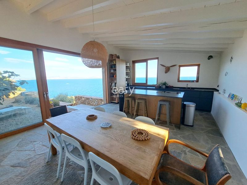 lieu de shooting vue mer sur de la france