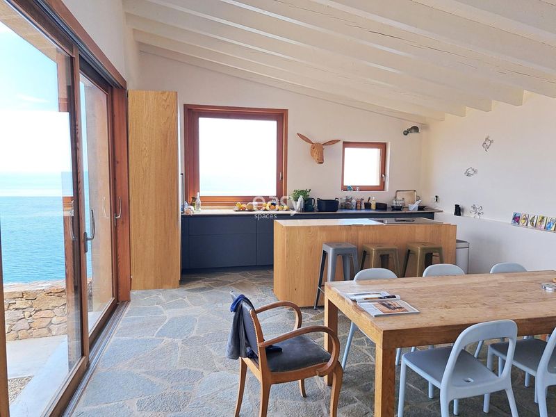 villa vue mer shooting marseille