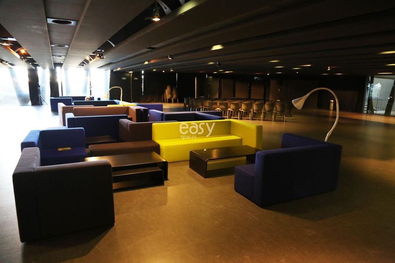 location de salle dans les bouches du rhône