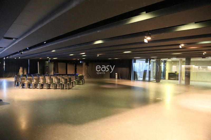 comment louer un lieu événementiel à marseille?