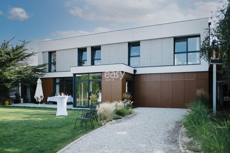 belle maison pour prod photo