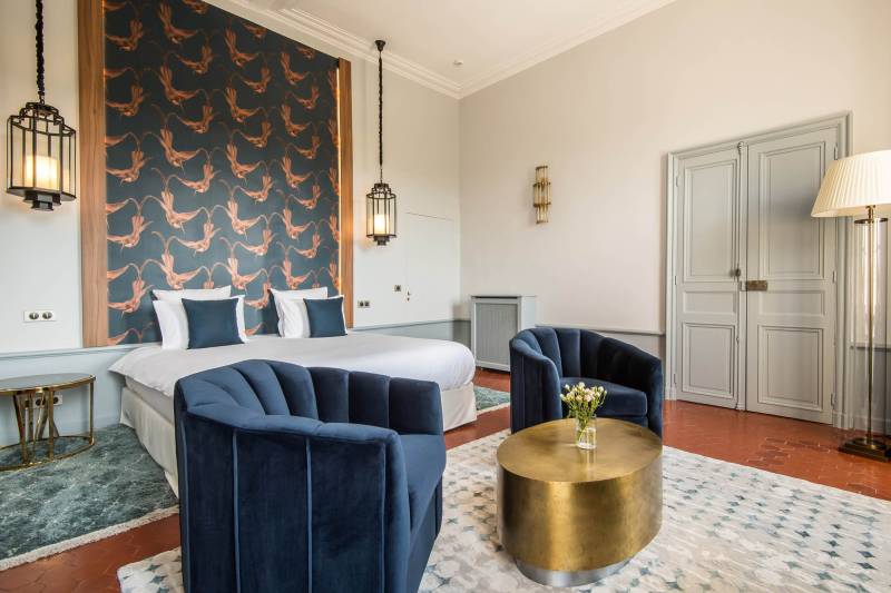 lieu pour production photo dans le sud est