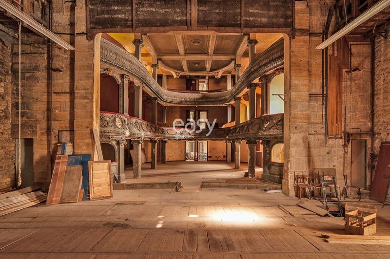 louer un lieu événementiel insolite dans l' est de la france