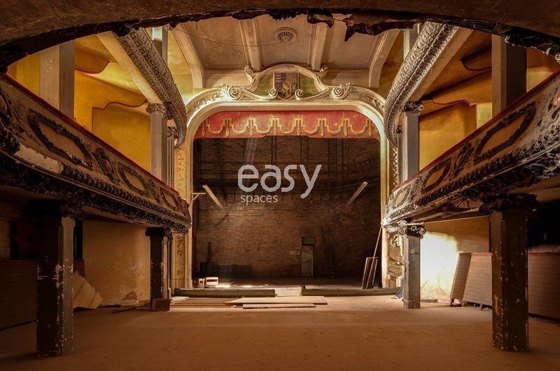 louer un lieu de tournage atypique metz