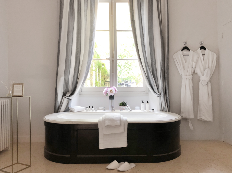 louer un domaine pour shooting dans le sud de la france