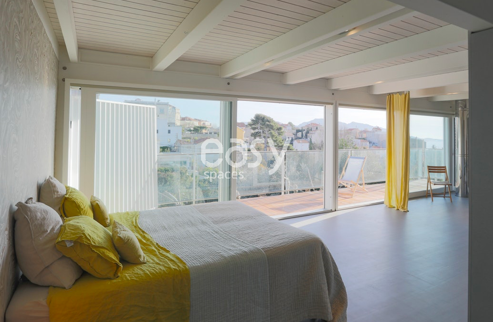 qui connait un lieu événementiel sur Marseille?