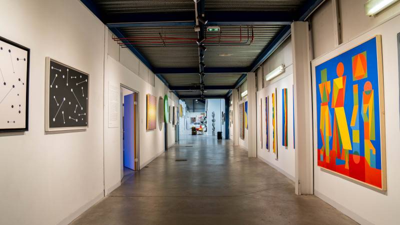location d'espace événementiel à paris 