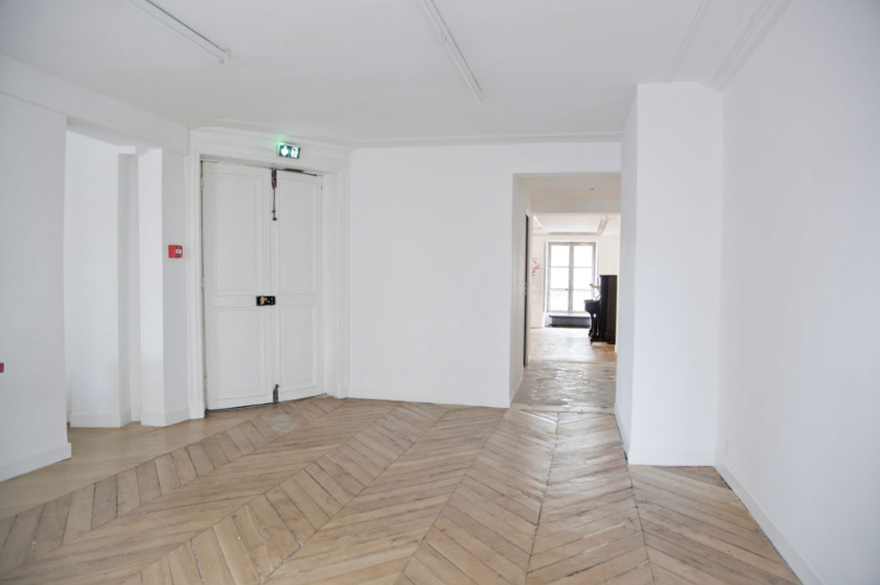 location de lieu patiné pour shooting paris