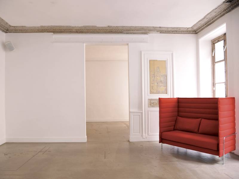 louer un lieu atypique pour tournage paris