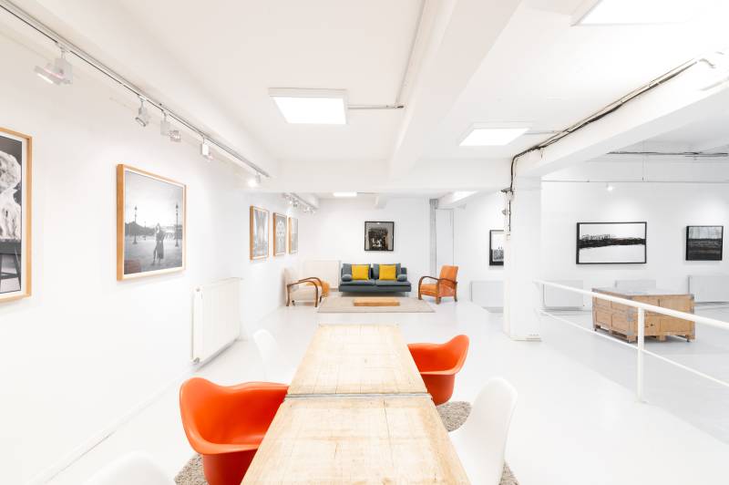 showroom à louer lyon