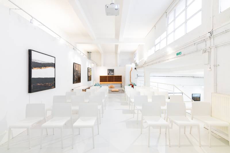 louer un espace atypique pour showroom lyon