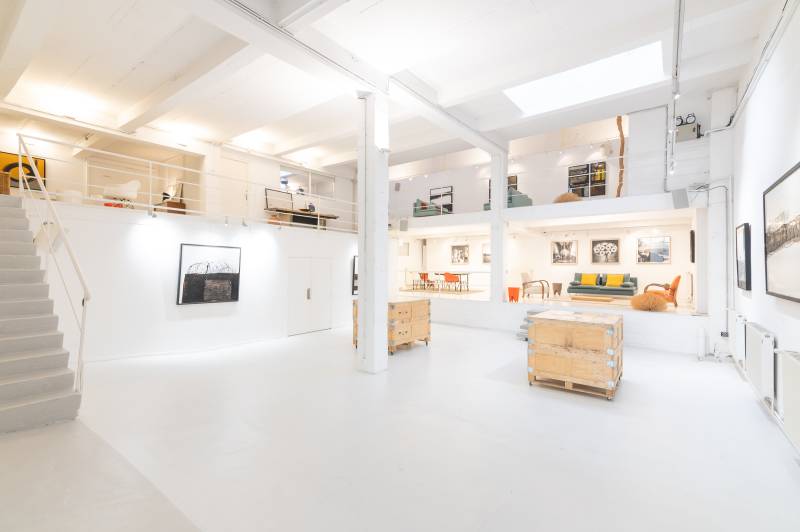 louer un lieu atypique pour événement lyon