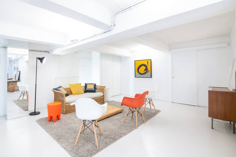loft brut à louer pour tournage lyon