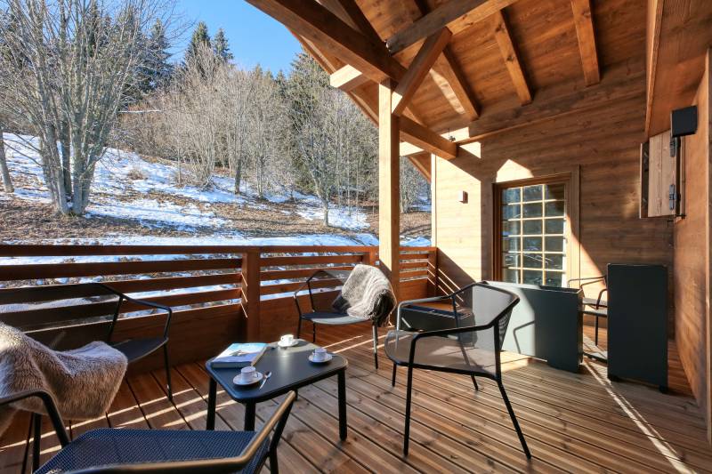 lieu de tournage en montagne