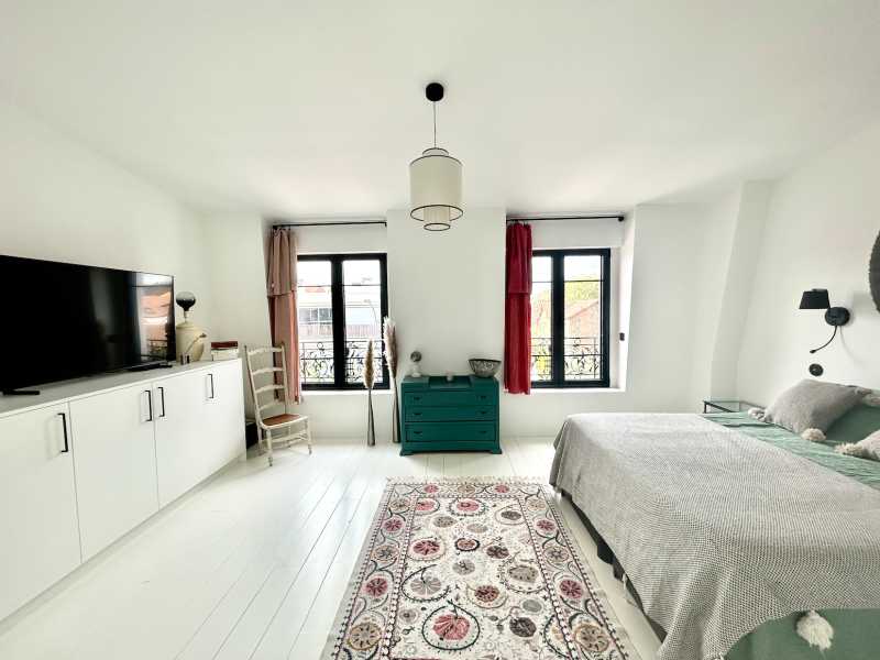 Maison à louer pour Shooting, Tournage et Événementiel près de Paris