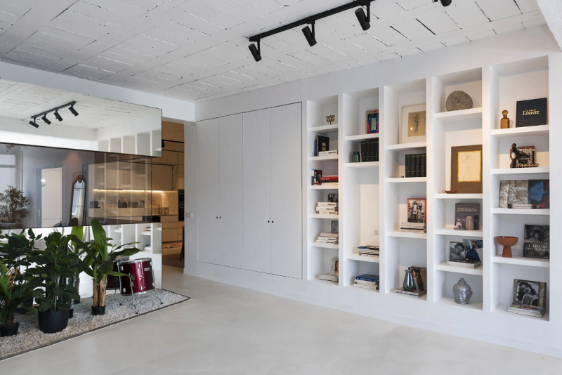 lieu insolite pour tournage paris