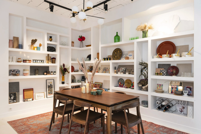 loft en location pour un shooting à paris