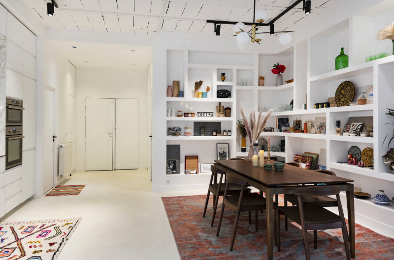 agence de lieux pour shooting à paris