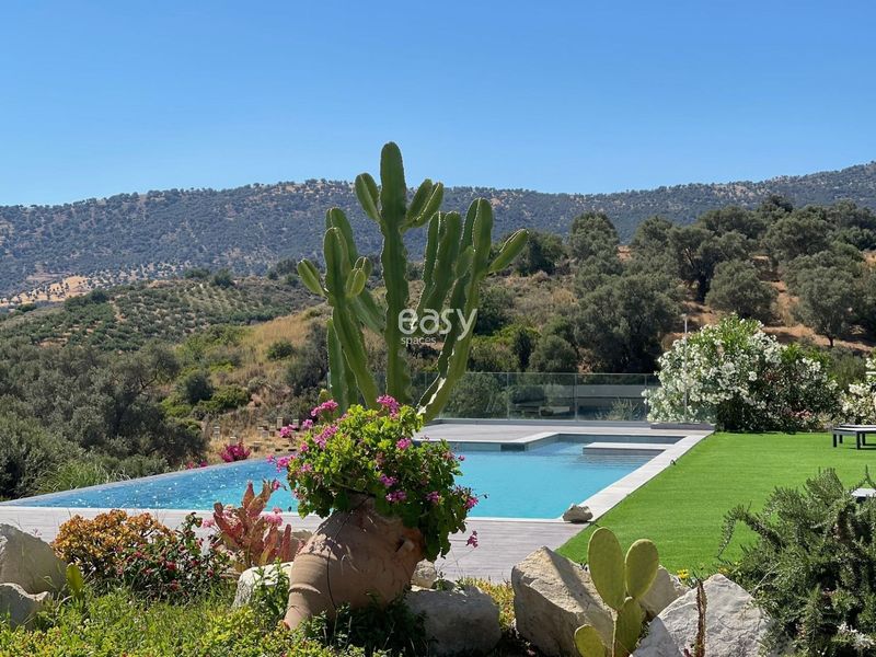 villa à louer pour tournage crète