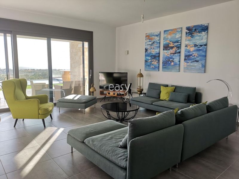 lieu de shooting en crète