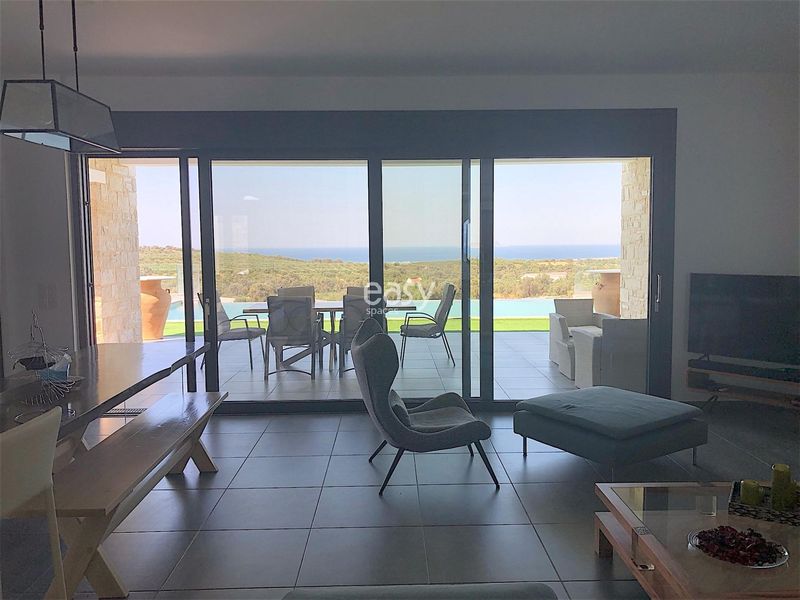 lieu de shooting en crète