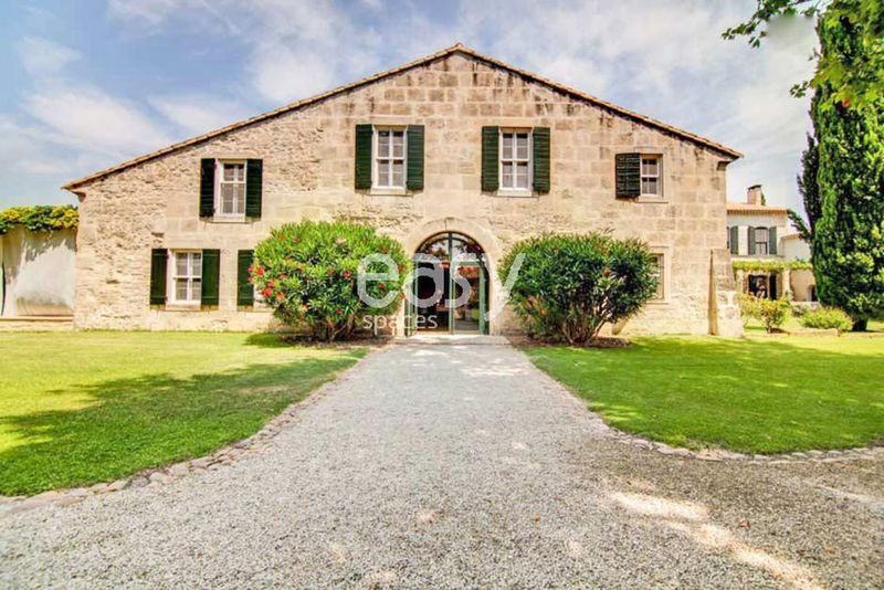 Lieu de tournage en Camargue