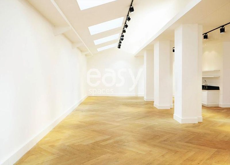 proposer un espace événementiel