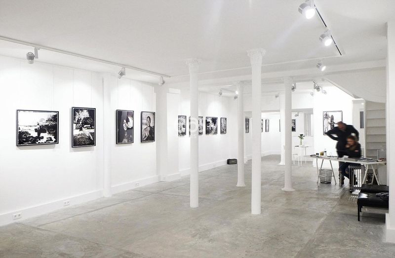 trouver des lieux de tournage à paris