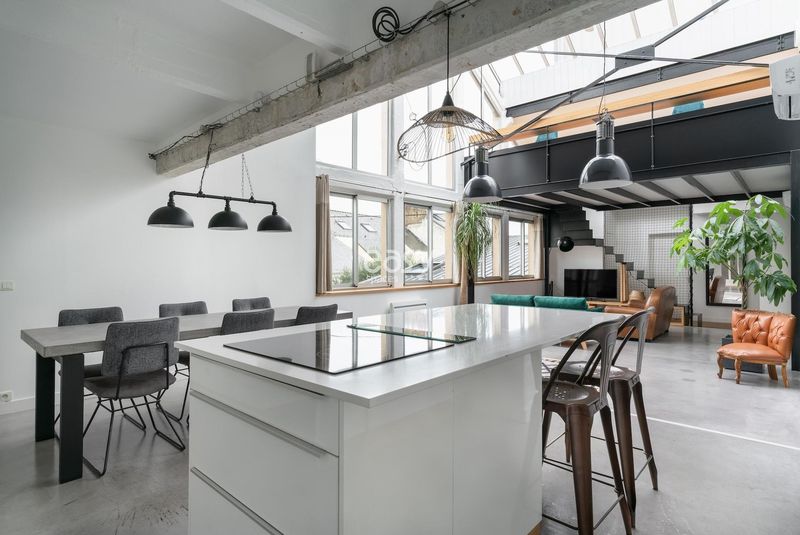 lieu de shooting industriel nantes