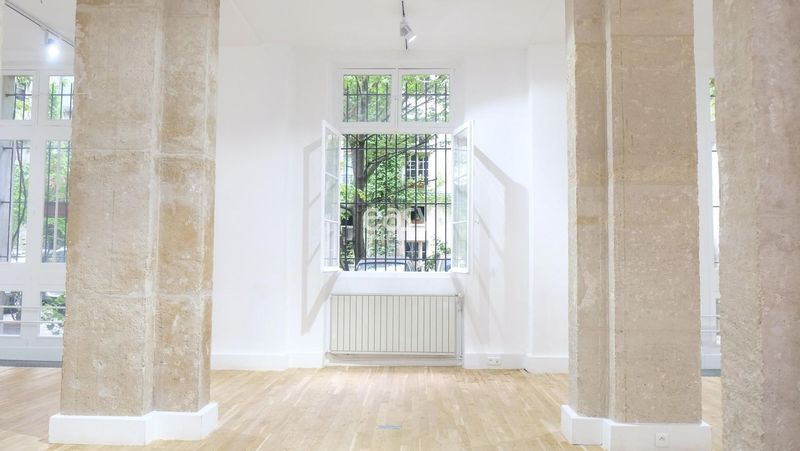 lieu pour lancement presse paris