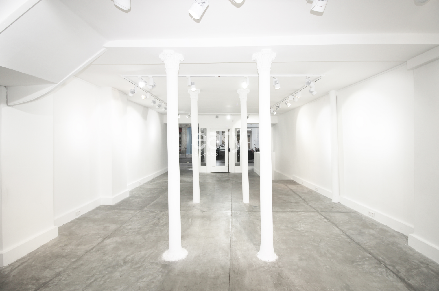 location de lieu événementiel paris