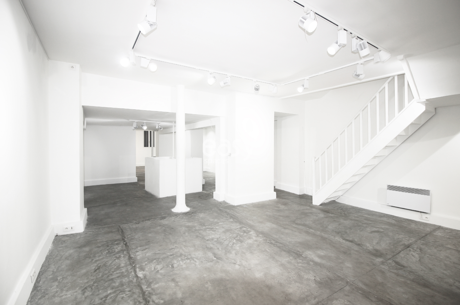 location de salle paris