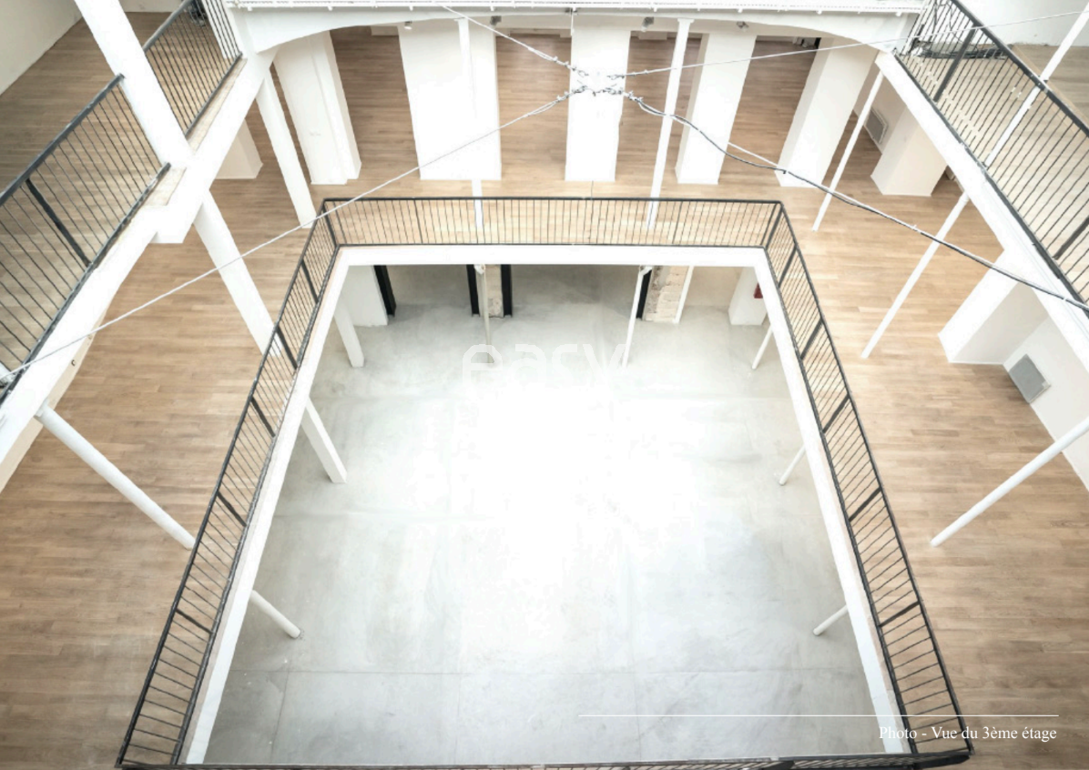 agence de location de lieux paris