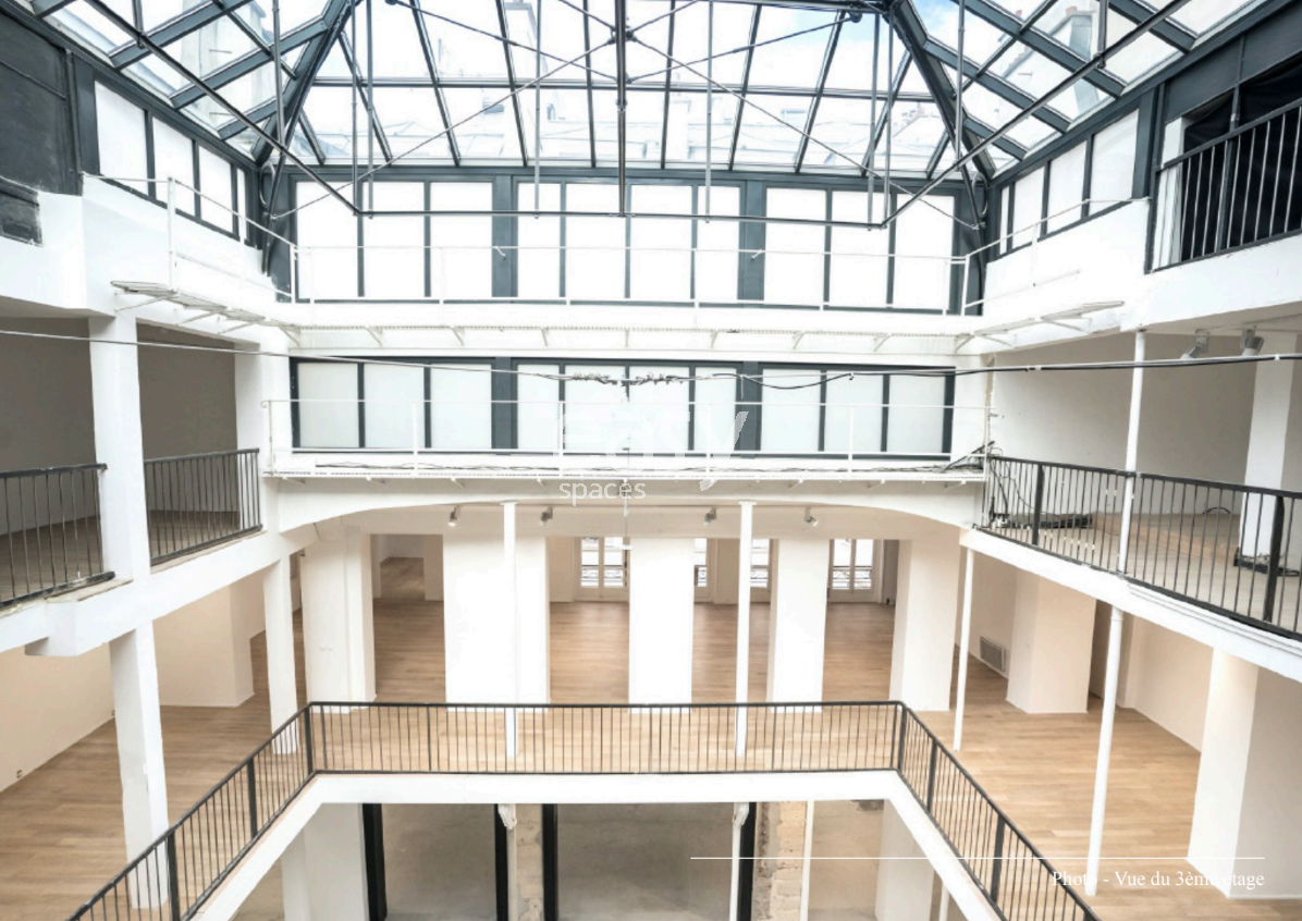 location de lieux pour événements paris