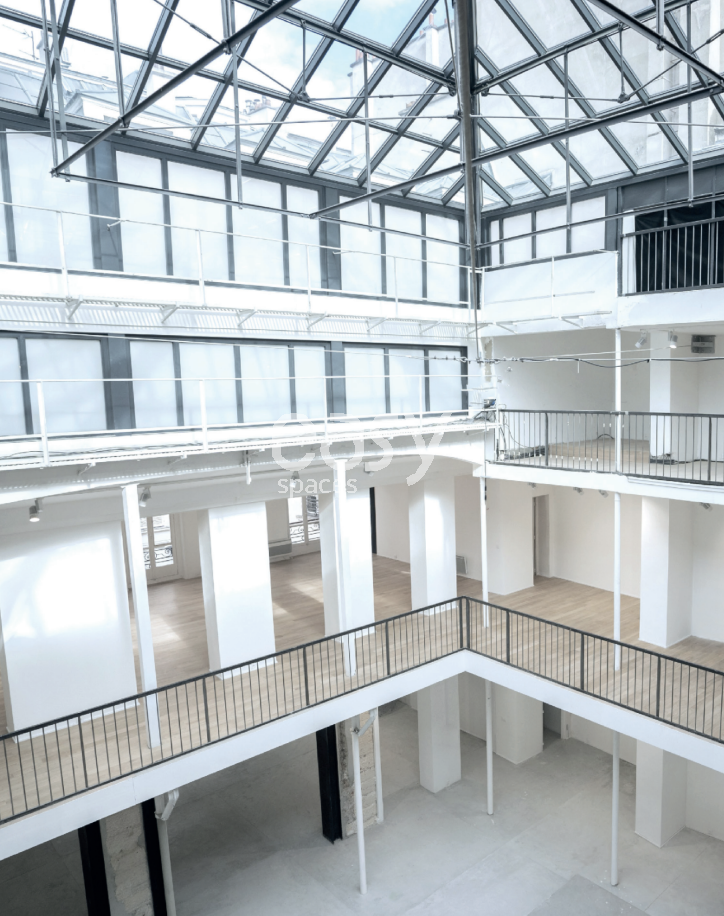 louer un lieu pour shooting photo paris