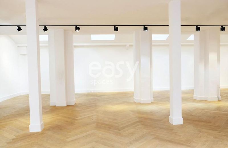 repérage de lieux paris