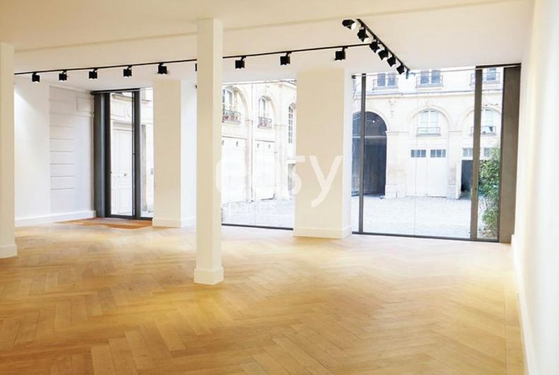 décor de film paris