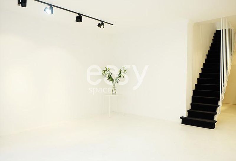 Louer un loft dans paris pour photos
