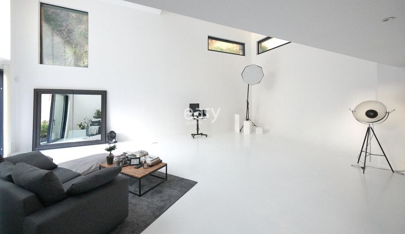 studio photo à louer à nice