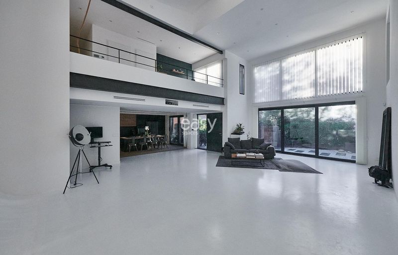 louer un loft pour un shooting photo