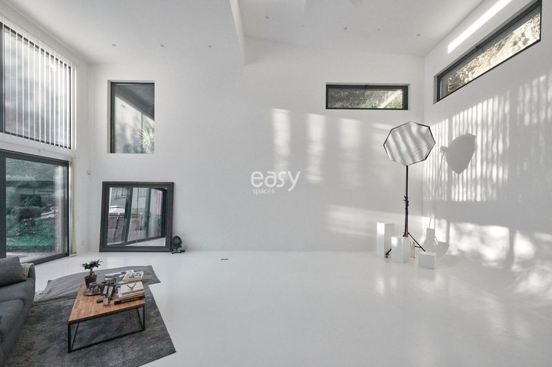 loft à louer pour tournage nice