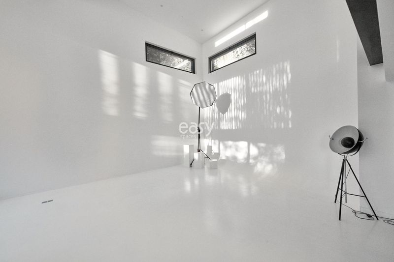 location d'un loft pour shooting à nice