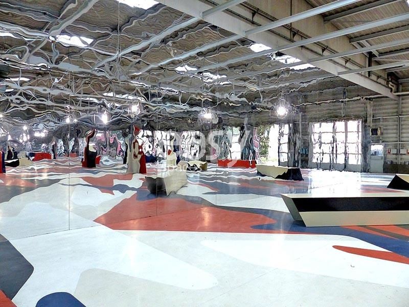 lieu de tournage metz